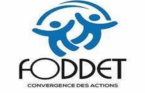 FODDET