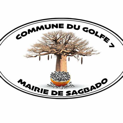 MAIRIE GOLFE 7